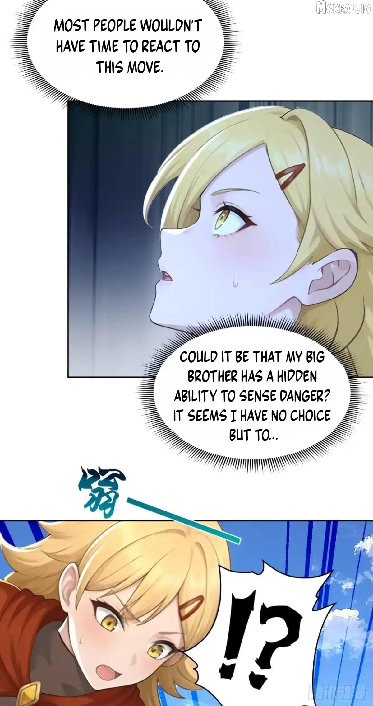 Primordial Ten Fiends: Others Tame Beasts, I Tame Beast Girls Chapter 170  - page 35